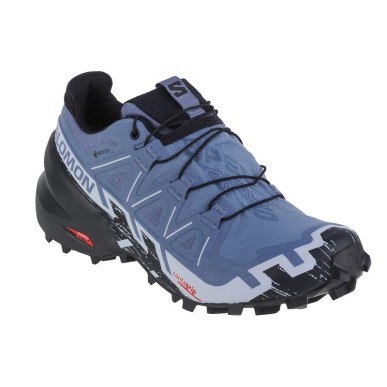 Scarpe da corsa Salomon Speedcross 6 GTX W 473023