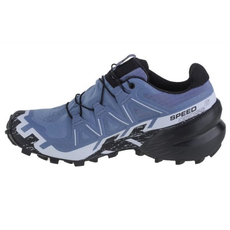 Salomon Speedcross 6 GTX W 473023 running shoes