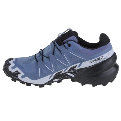 Scarpe da corsa Salomon Speedcross 6 GTX W 473023