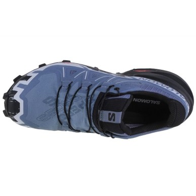 Scarpe da corsa Salomon Speedcross 6 GTX W 473023