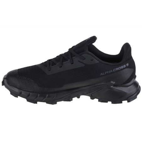 Scarpe da corsa Salomon Alphacross 5 GTX M 473075