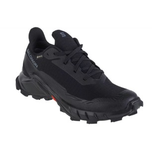 Scarpe da corsa Salomon Alphacross 5 GTX W 473109