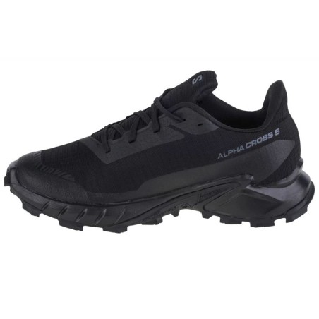 Scarpe da corsa Salomon Alphacross 5 GTX W 473109