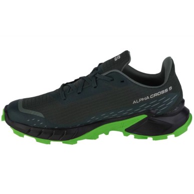 Scarpe da corsa Salomon Alphacross 5 M 473117