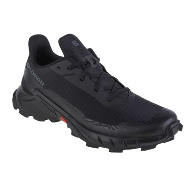 Scarpe da corsa Salomon Alphacross 5 W 473127