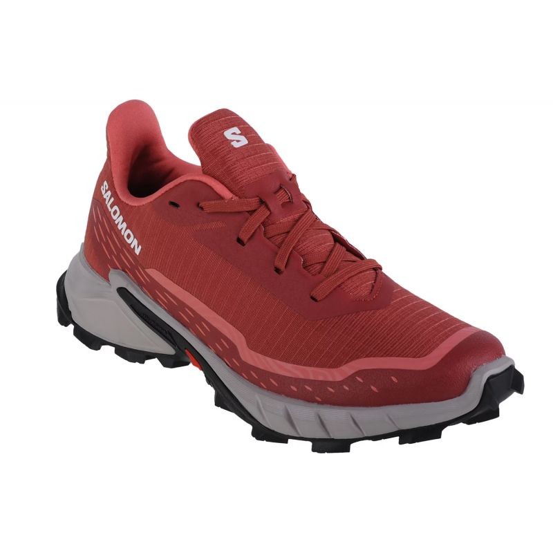 Salomon Alphacross 5 W running shoes 473136