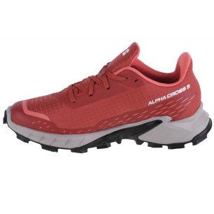 Scarpe da corsa Salomon Alphacross 5 W 473136