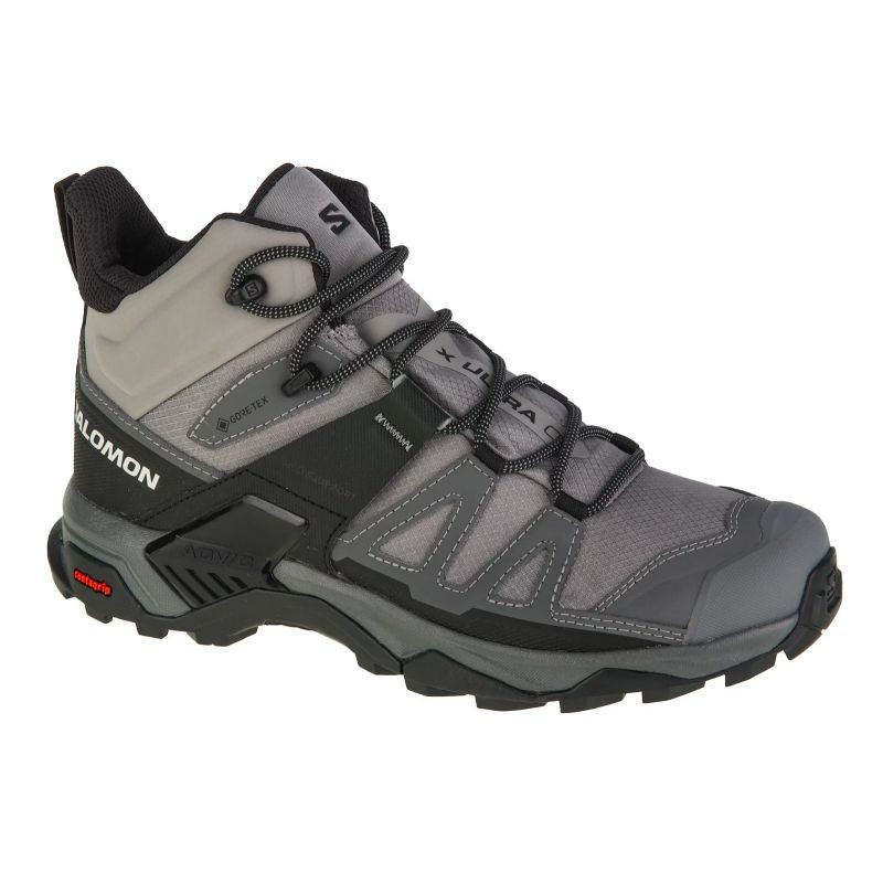 Salomon X Ultra 4 Mid GTX M 474542 shoes