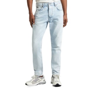 Pepe Jeans Tapered Jeans M PM207392 pantaloni