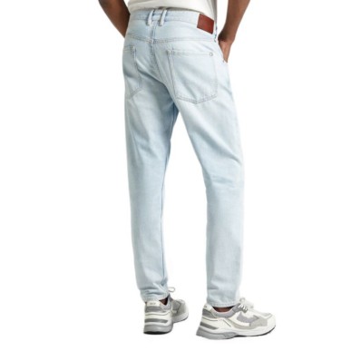 Pepe Jeans Tapered Jeans M PM207392 pantaloni