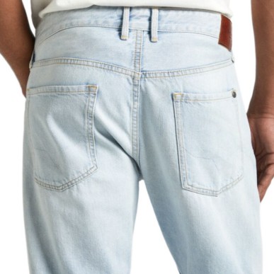 Pepe Jeans Tapered Jeans M PM207392 pantaloni