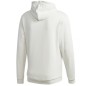 Felpa con cappuccio Adidas Brilliant Basics M GD3833