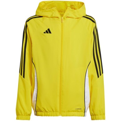 Giacca Adidas Tiro 24 Jr IM8795