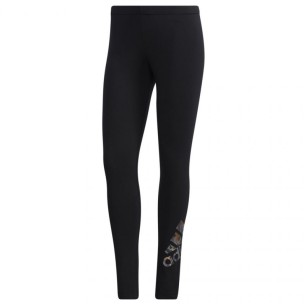 Leggings adidas black W U-4-U CO TG GG3407