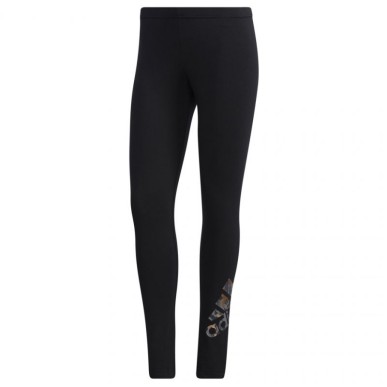 Leggings adidas neri W U-4-U CO TG GG3407