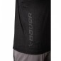 Bauer Flc T-shirt Short Sleeve Tech Sr M 1063326