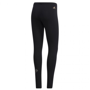 Leggings adidas neri W U-4-U CO TG GG3407