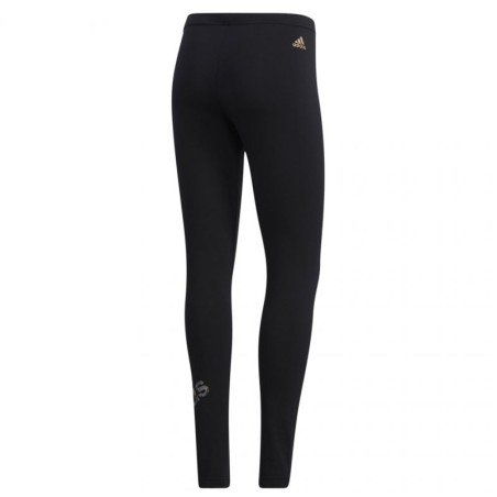 Leggings adidas black W U-4-U CO TG GG3407