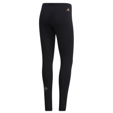 Leggings adidas neri W U-4-U CO TG GG3407