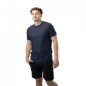 Bauer Flc T-shirt Short Sleeve Tech Sr M 1063326