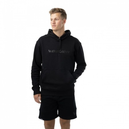 Bauer Core Ultimate Hoodie Sr. M 1063369