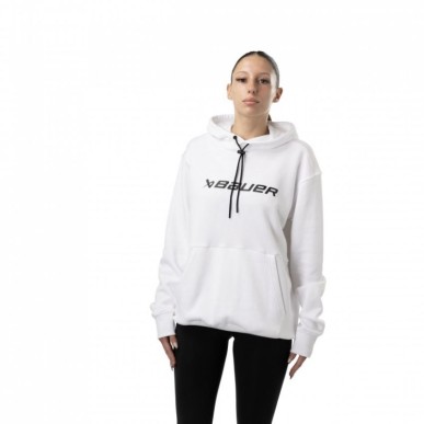 Bauer Core Ultimate Hoodie Sr. M 1063369