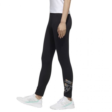 Leggings adidas black W U-4-U CO TG GG3407