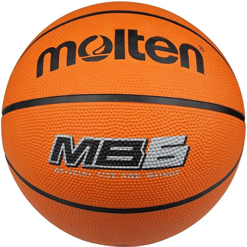 Pallacanestro MB6 fusa