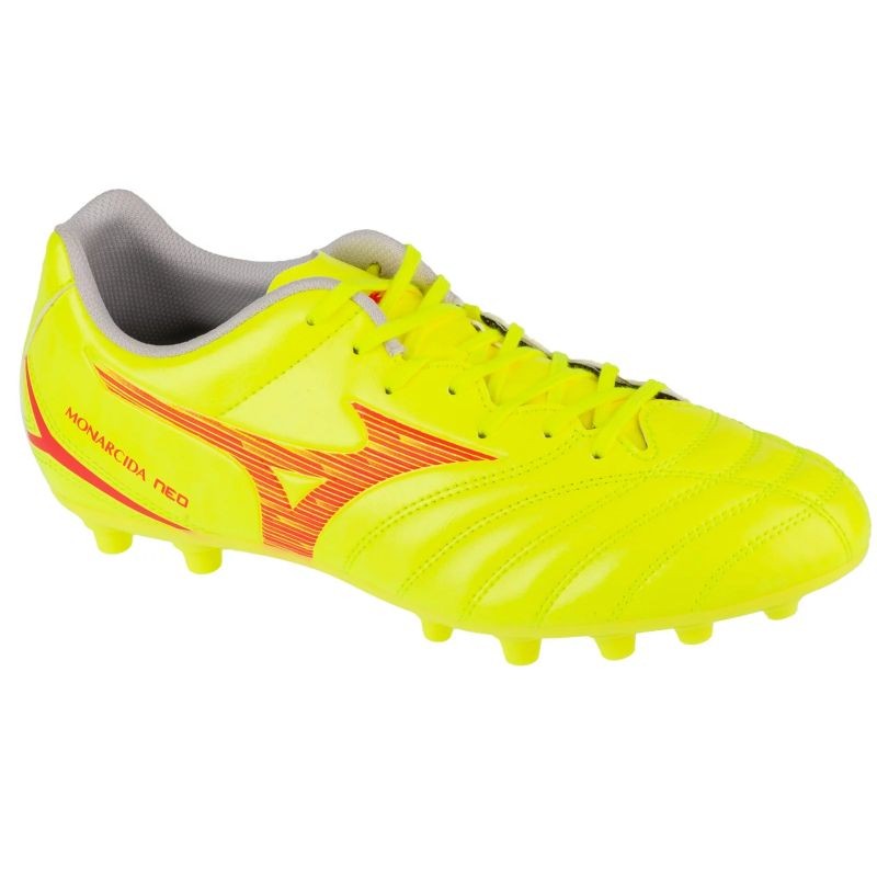 Scarpe da calcio Mizuno Monarcida Neo III Select AG M P1GA242645