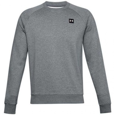 Felpa Under Armour Rival Fleece Crew M 1357096 012