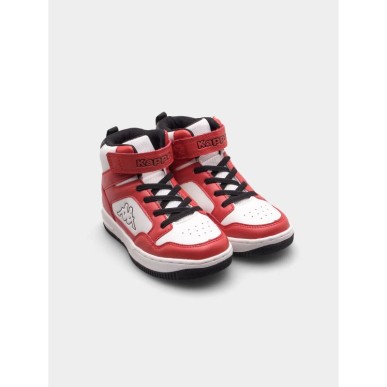 Scarpe Kappa Alid K Jr 261076K-1020