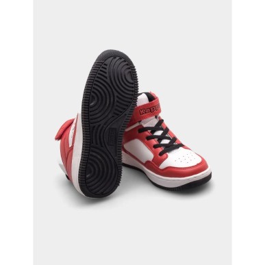 Kappa Alid K Jr 261076K-1020 shoes