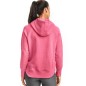 Felpa con cappuccio Under Armour Rival Fleece Metallic W 1356 323 668