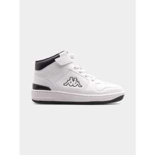 Kappa Coda Mid K Jr 261097K-1011 shoes