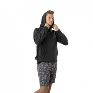 Bauer Flc Hoody Sr M 1063317 sweatshirt