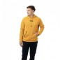 Felpa Bauer Flc Hoody Sr M 1063317