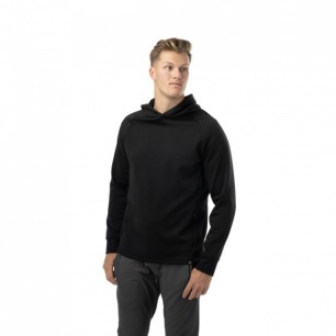 Bauer Flc Core Hoodie Sr M 1063340