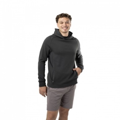 Bauer Flc Core Hoodie Sr M 1063340