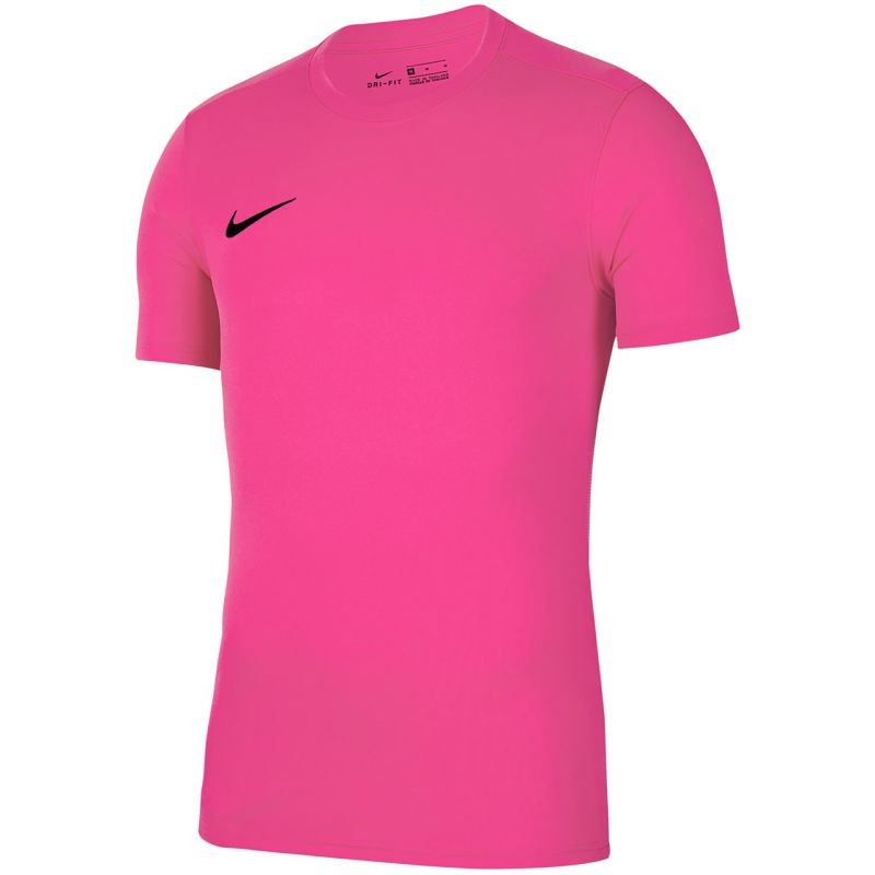 Nike Dry Park VII JSY SS M BV6708-616 T-shirt