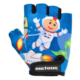 Jr cycling gloves 26175-26177 size M