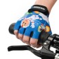 Jr cycling gloves 26175-26177 size M