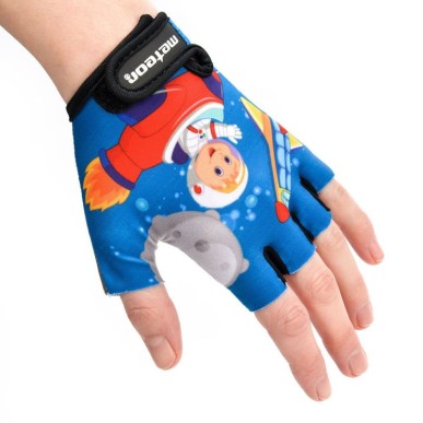 Jr cycling gloves 26175-26177 size M