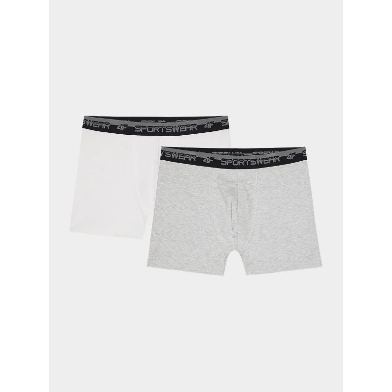 4F M 4FWSS24UBXSM036-10S boxer shorts