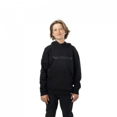 Bauer Core Ultimate Hoodie Jr 1063412