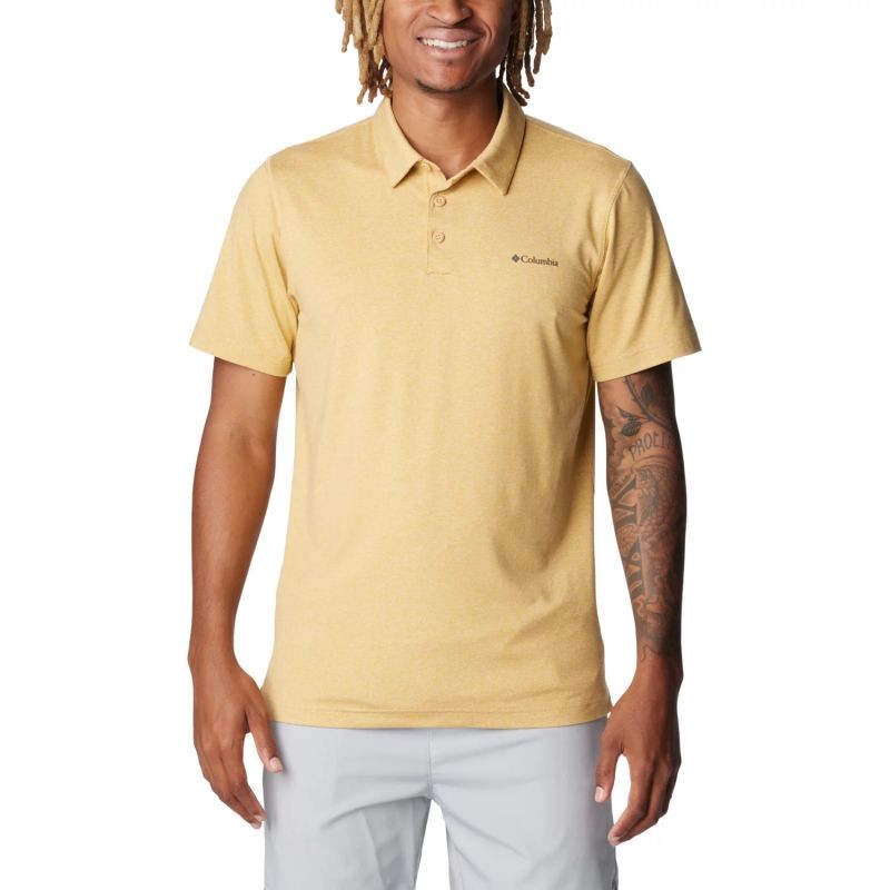 Polo Columbia Tech Trail M 1768701292