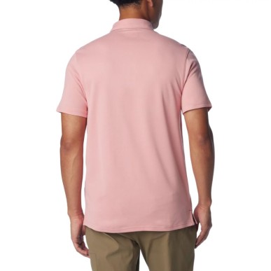 Columbia Nelson Point Polo T-shirt M 1772721629