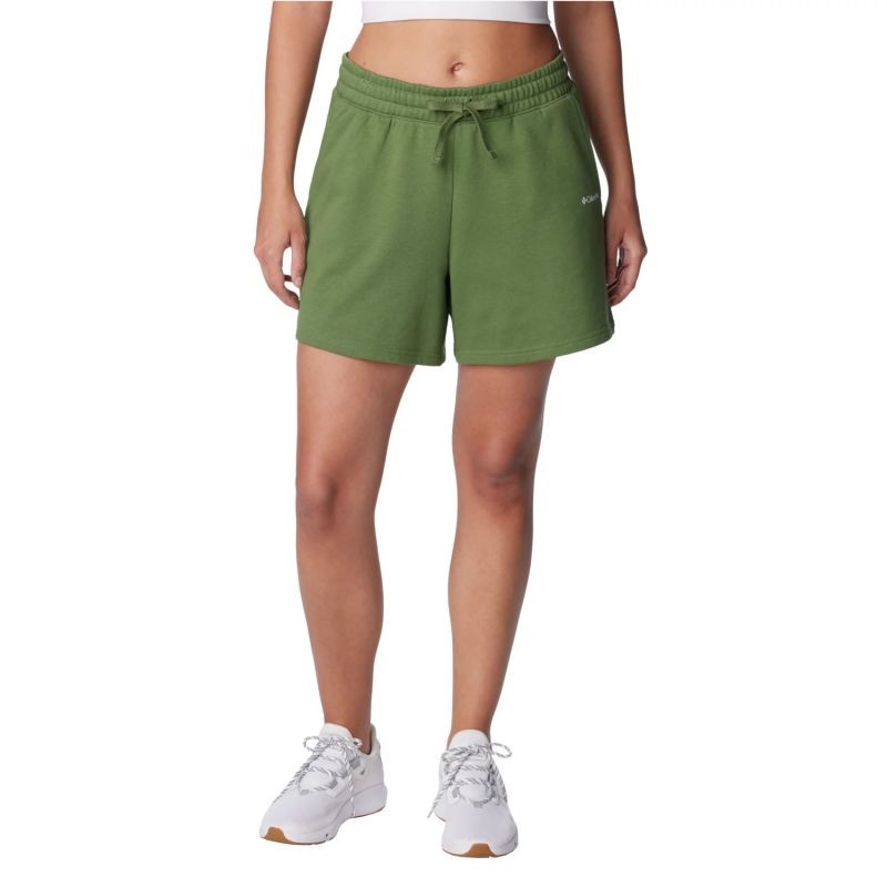 Columbia Trek French Terry Shorts W 2032941352