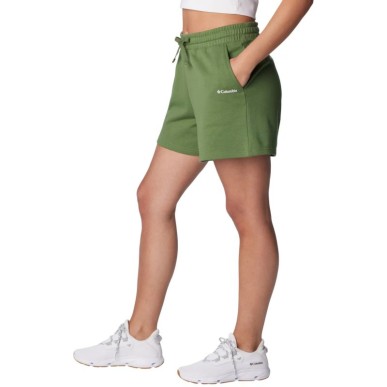 Columbia Trek French Terry Shorts W 2032941352