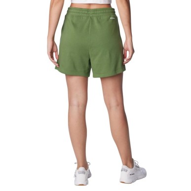 Columbia Trek French Terry Shorts W 2032941352