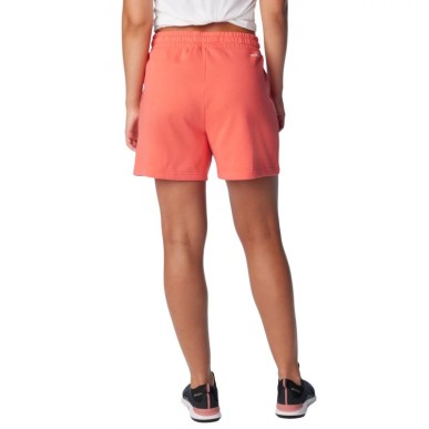 Columbia Trek French Terry Shorts W 2032941608